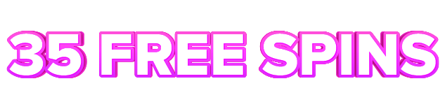 PlayHub 35 FREE SPINS