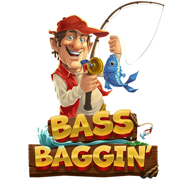 PlayHub Online Casino PlayHub Bass Baggin’
