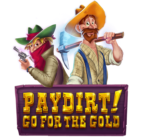 PlayHub Online Casino PlayHub Pay dirt! Go for the Gold