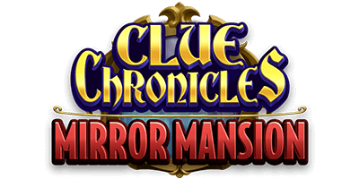 PlayHub Clue Chronicles: Mirror Mansion